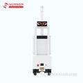 Germ Killer Tist Spray Robot